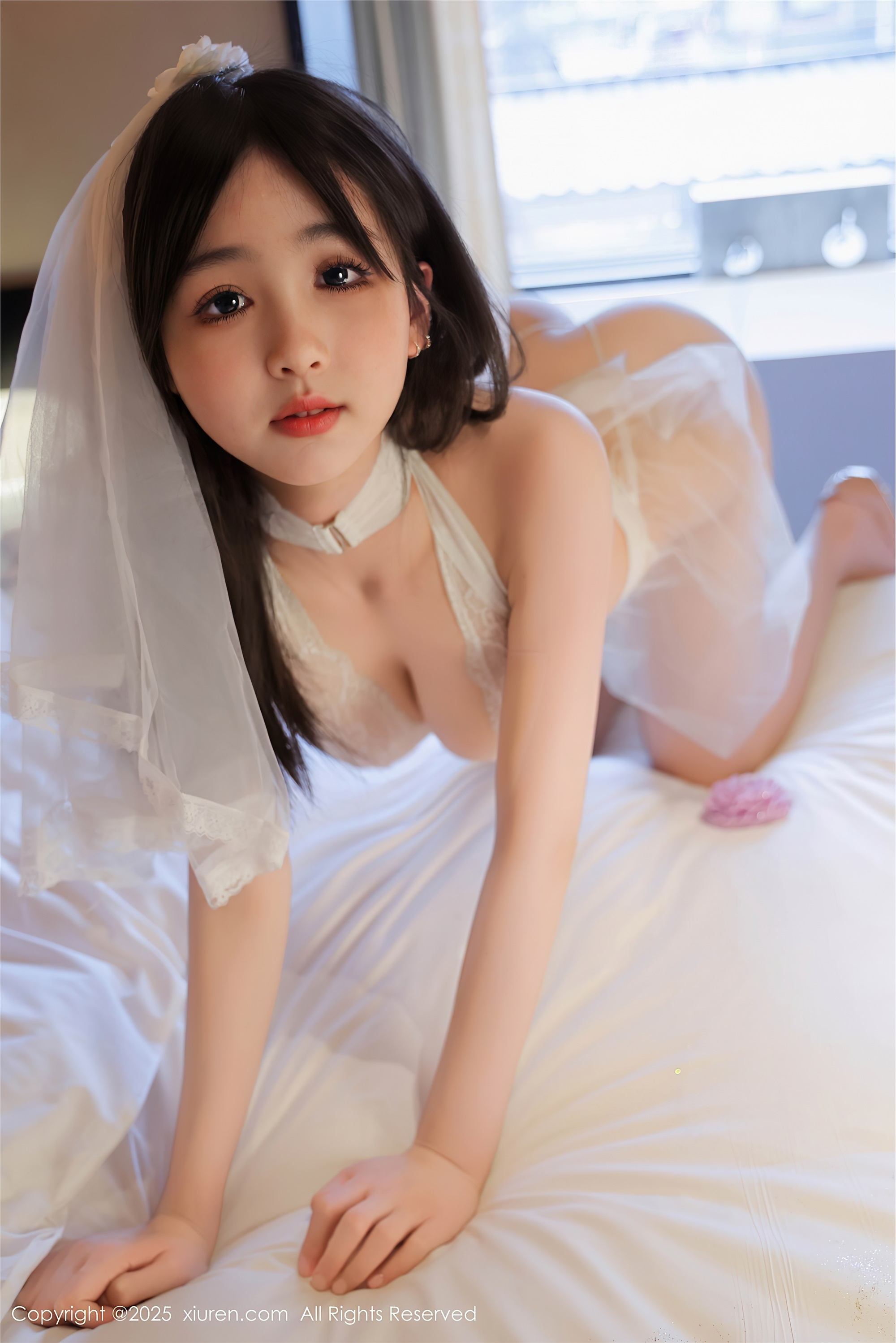 Xiuren秀人网 2025.03.13 NO.10011 奶芙乔乔